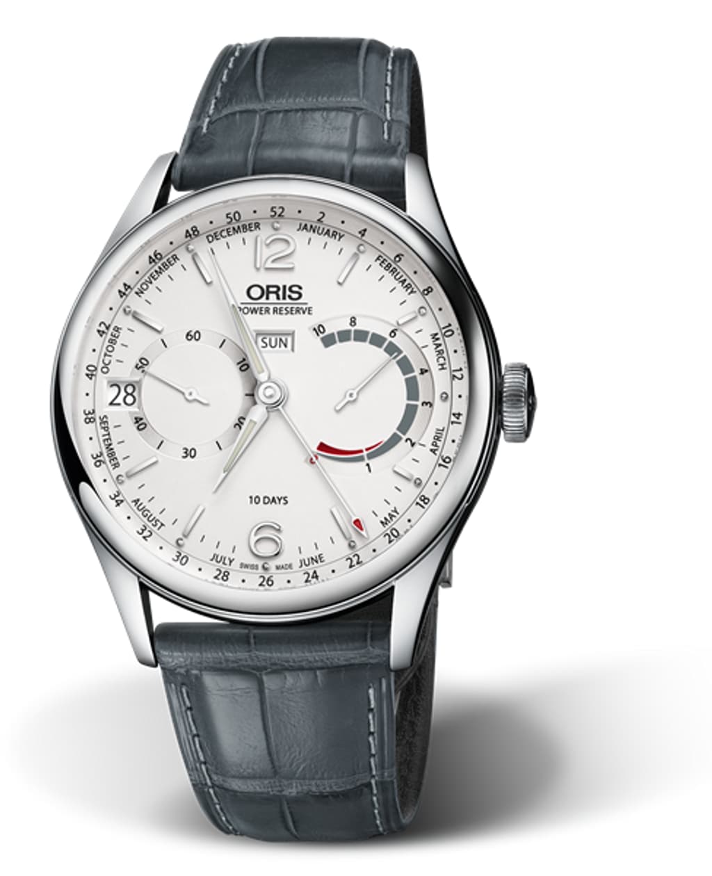 Vertical image of  Artelier Calibre 113